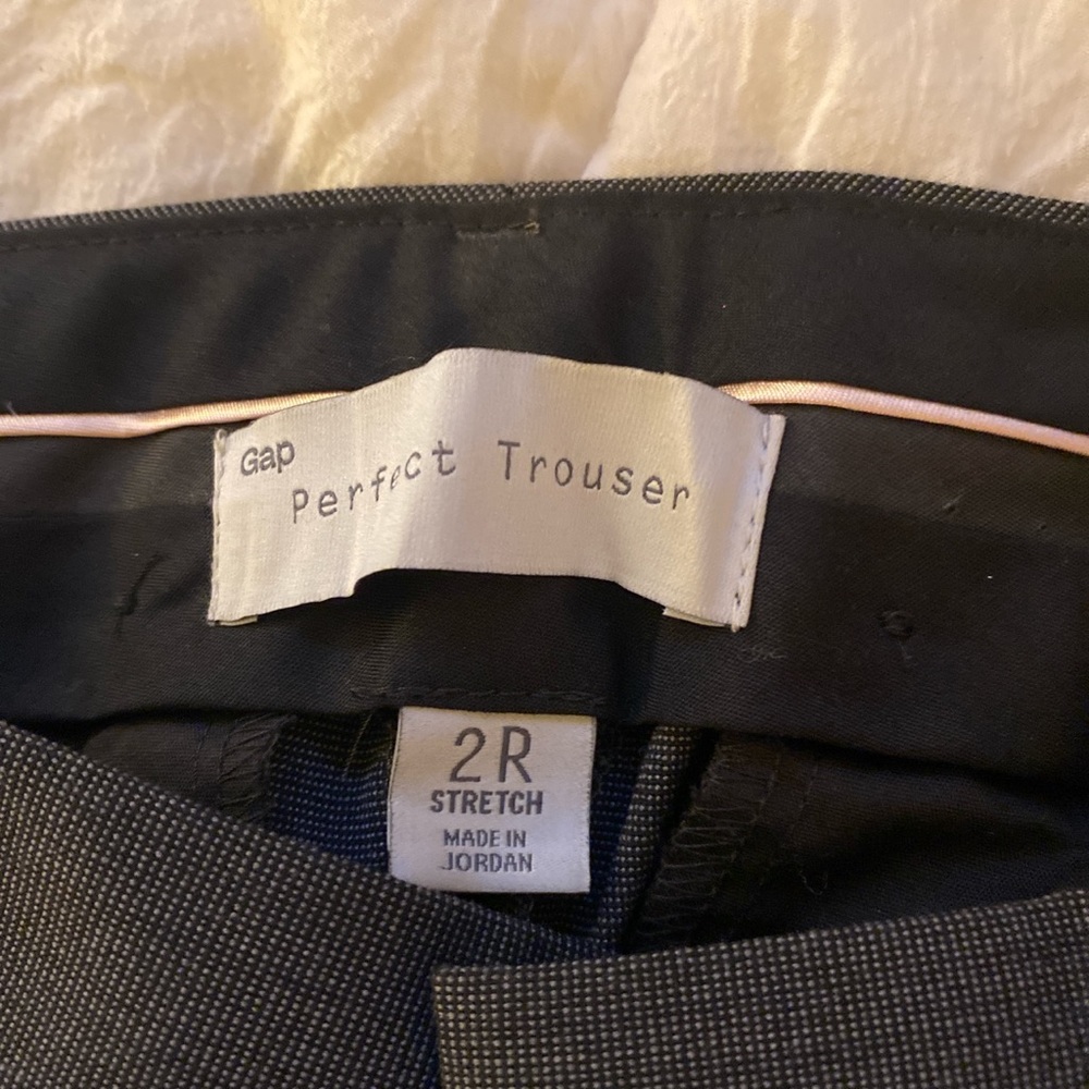 Work pants - Picture 3 of 3